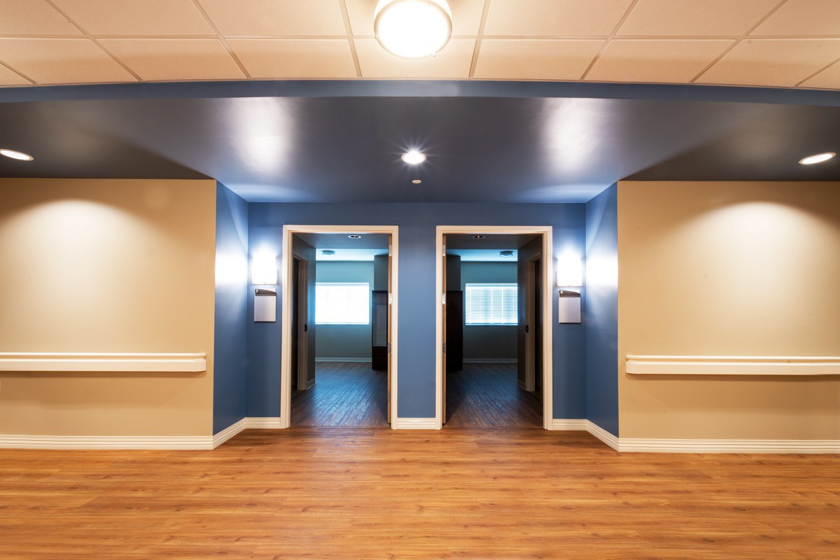 Serene Suites