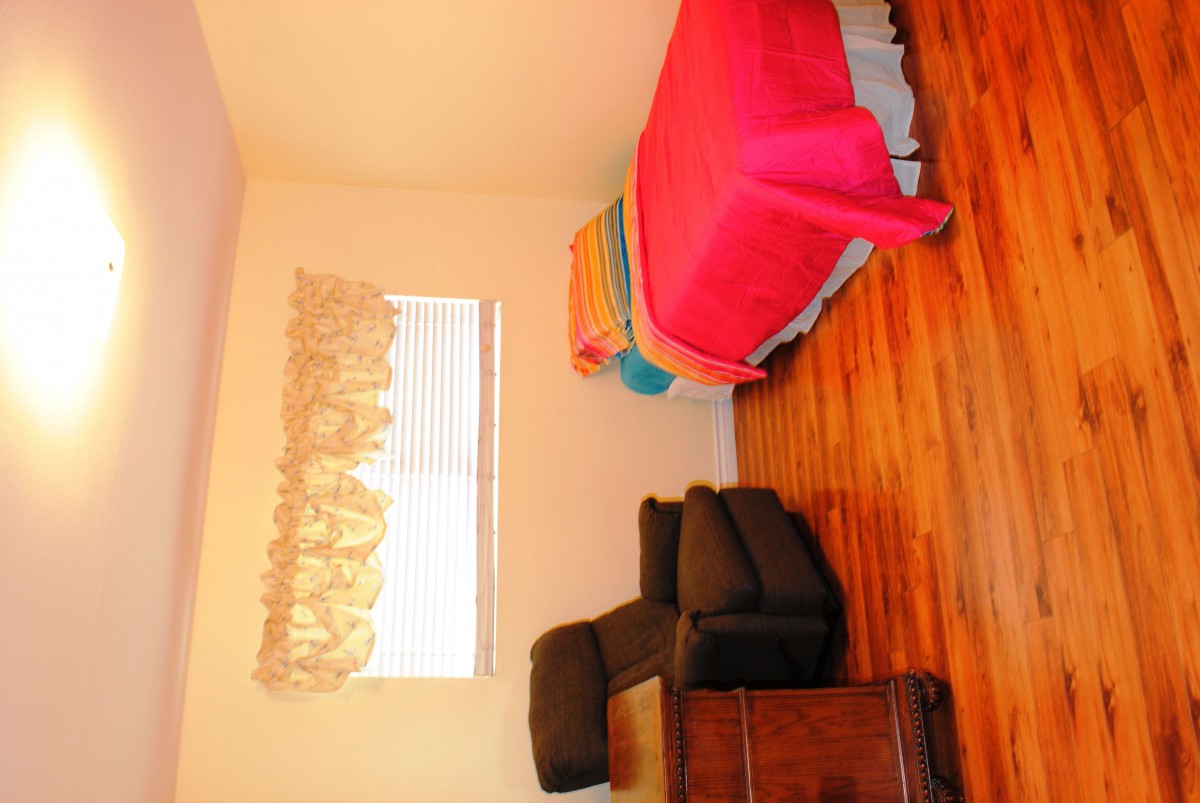 Legacy Living Senior Care