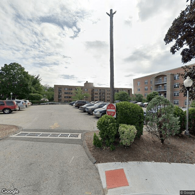 Sleepy Hollow Apartments