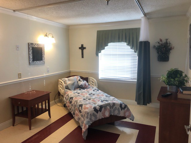 Stamford Residence And Rehabilitation Center