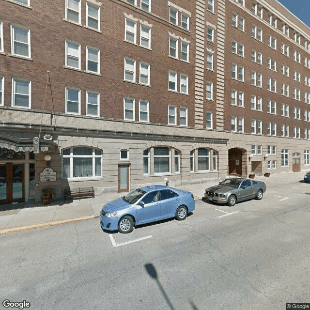 Kensington of Galesburg