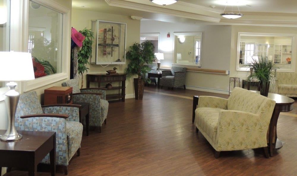 Iris Memory Care