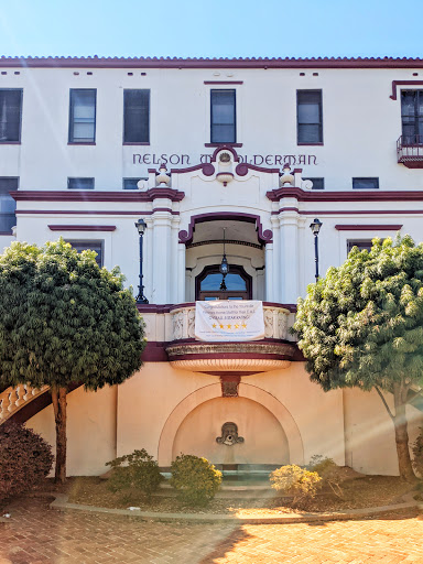 Veterans Home Of California - Yountville