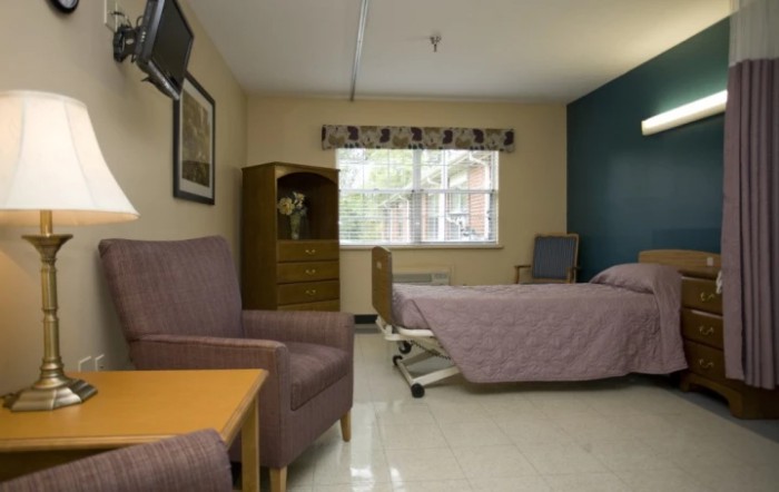 Wedgewood Healthcare Center