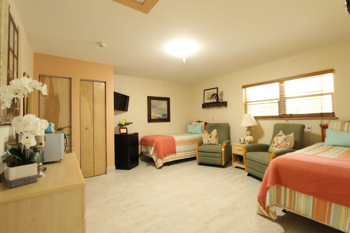 Best Care Senior Living at Heritage Manor