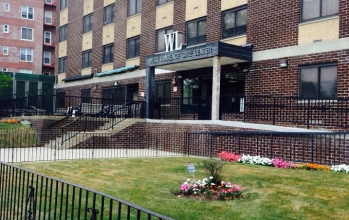 West Lawrence Care Center