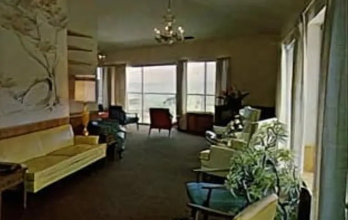 Pacific Grove Healthcare Center