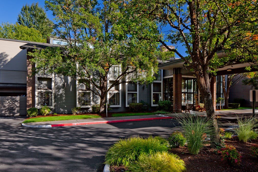 Creekside Village