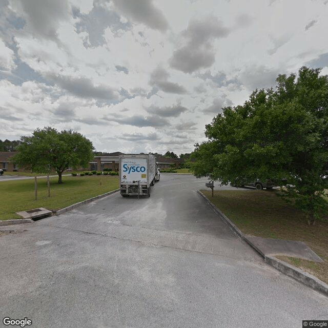 Bryan County Health & Rehab