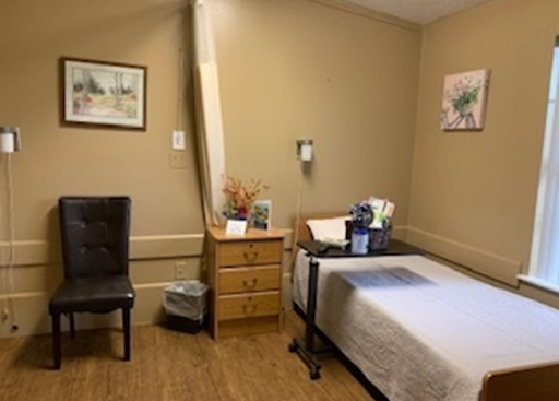 Navasota Nursing And Rehabilitation