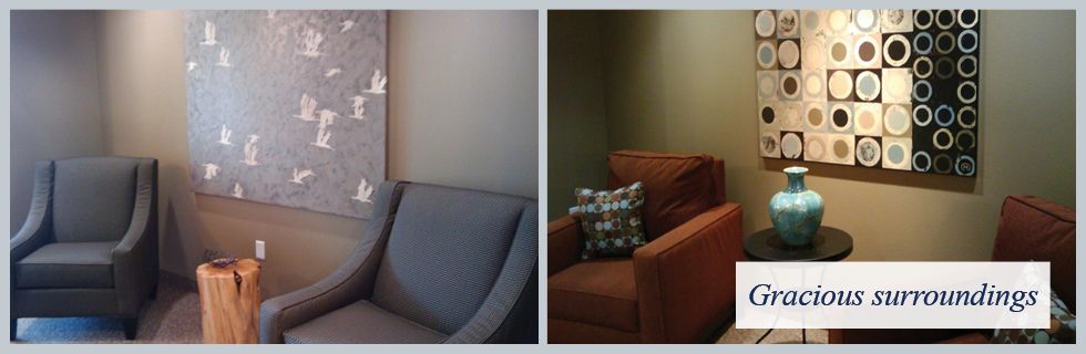 Fircrest Senior Living