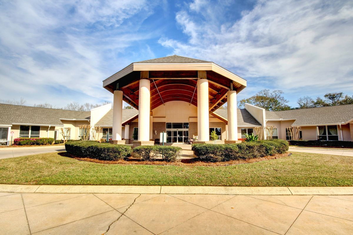 Live Oak Village