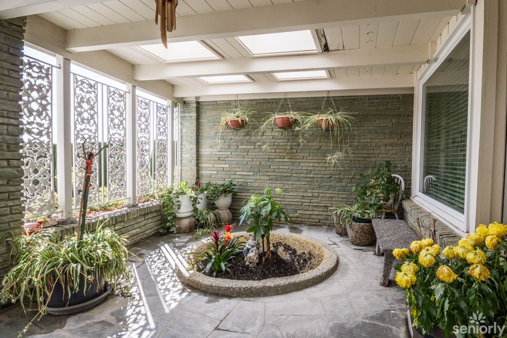 St. Anthony's Residential Care Home IV