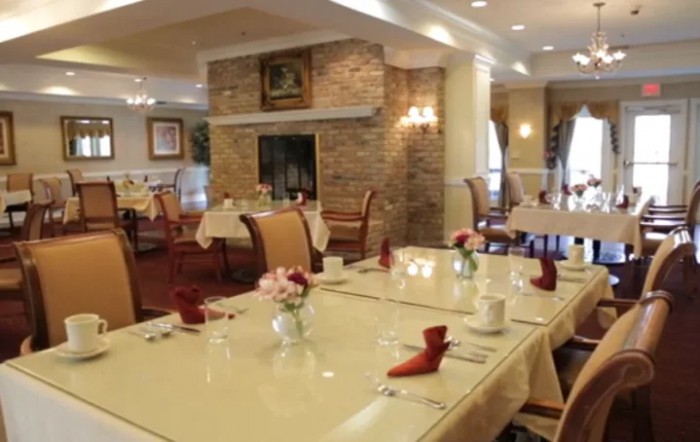 CareOne at Teaneck