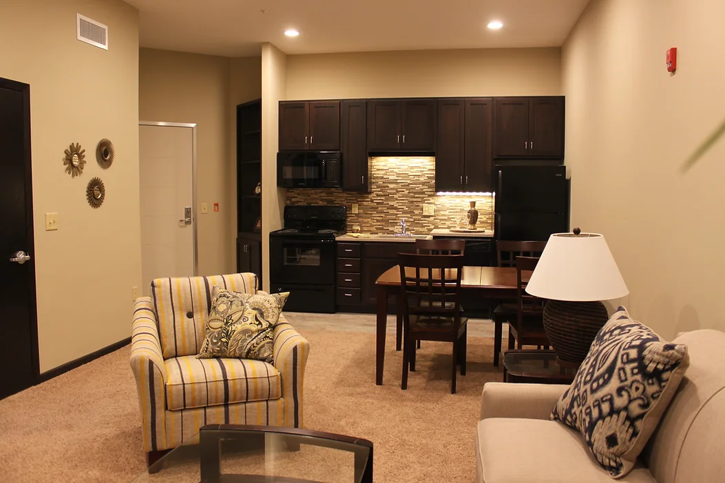 Dove Estates Senior Living Community