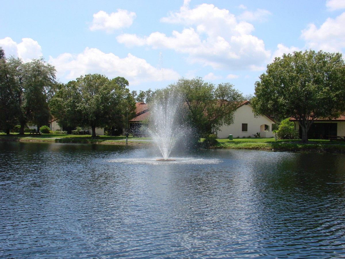 Manorcare At Lely Palms