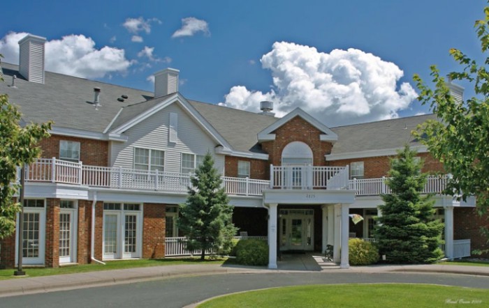 Woodbury Health And Rehabilitation Center