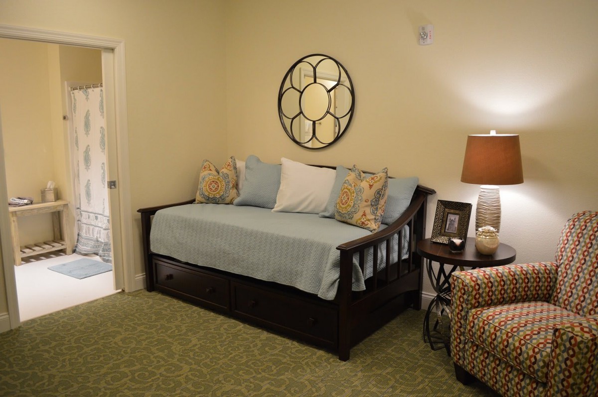 Country Place Senior Living