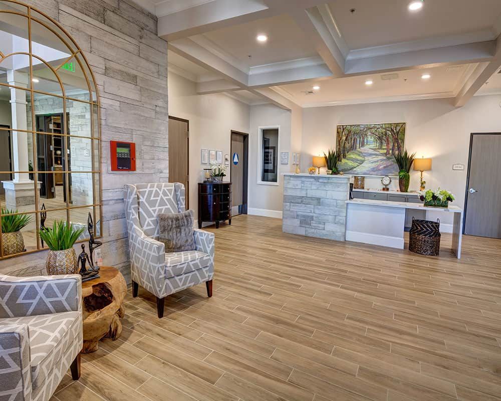 The Pavilion At El Dorado Hills