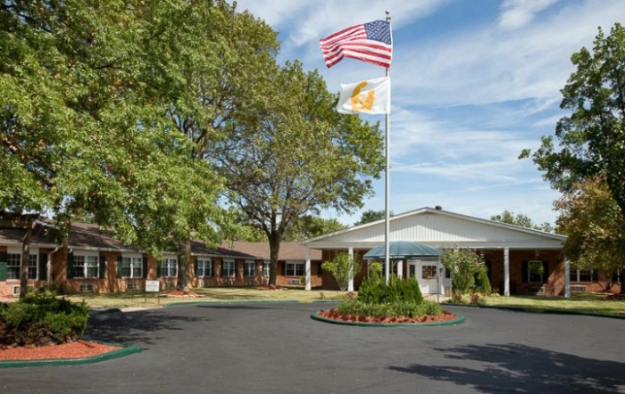 Green Valley Care Center