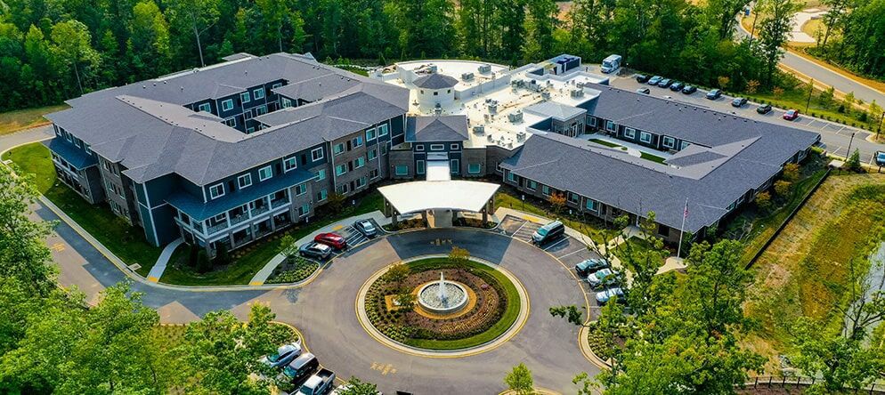 Watercrest Richmond