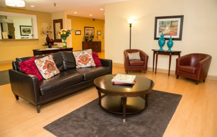 Burien Nursing And Rehabilitation Center