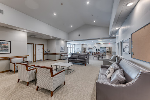 Cedarhurst Of Naperville