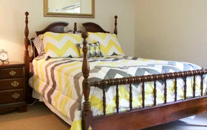 Magnolia Manor Of Columbus Assisted Living