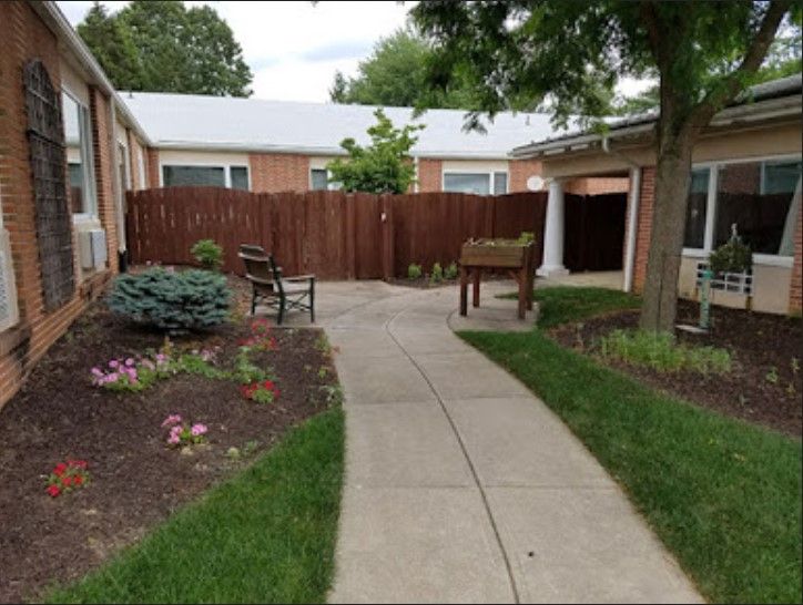 Calvary Fellowship Homes
