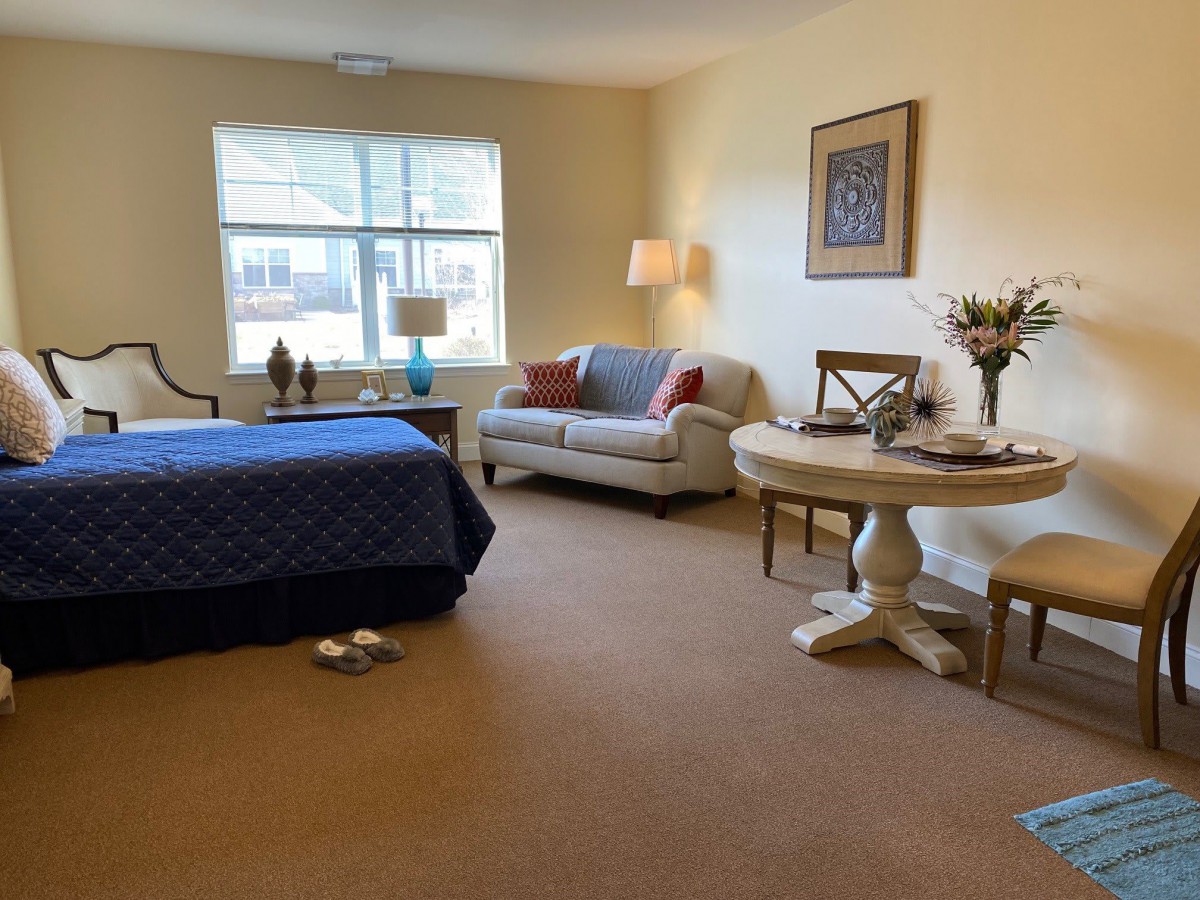 Pomeroy Living Northville Assisted & Memory Care