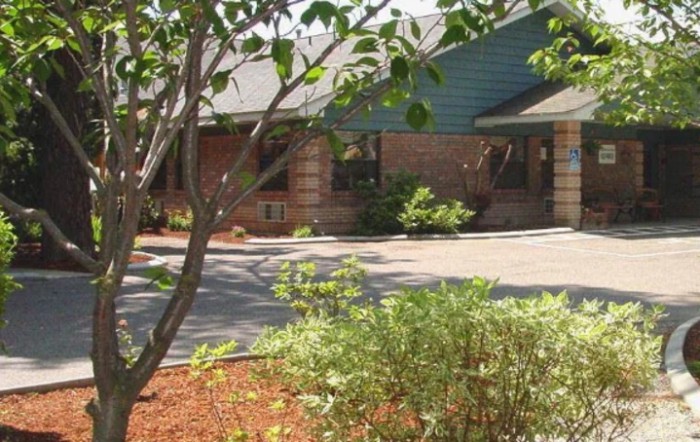 Sunshine Health & Rehab