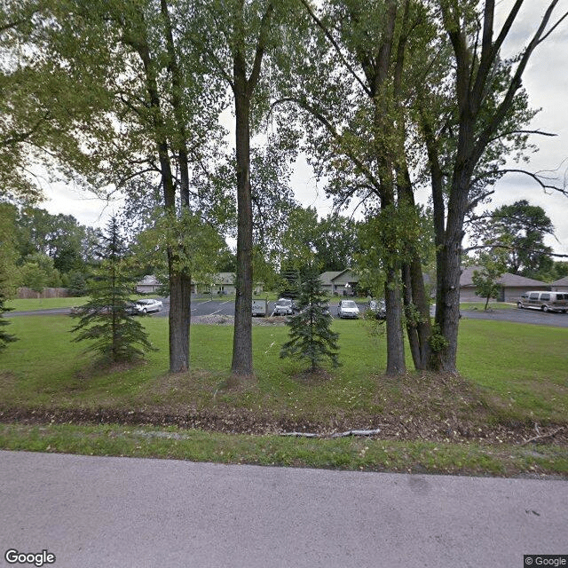 Bay Harbor Assisted Living Suamico I