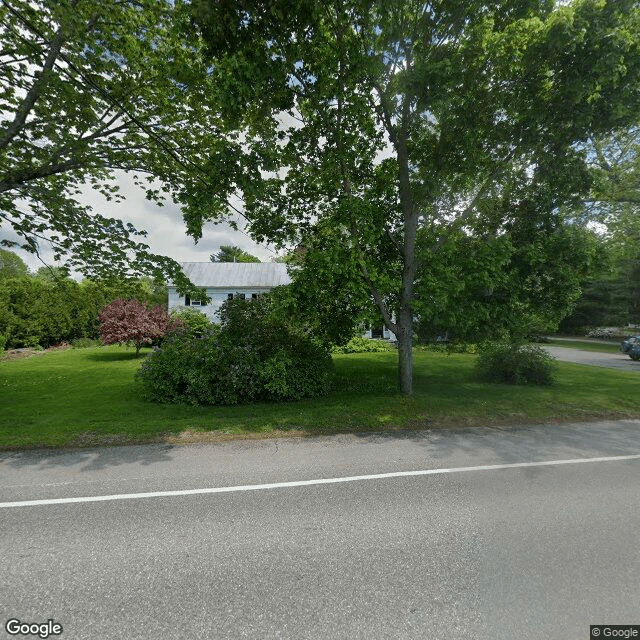 Elm Street Assisted Living