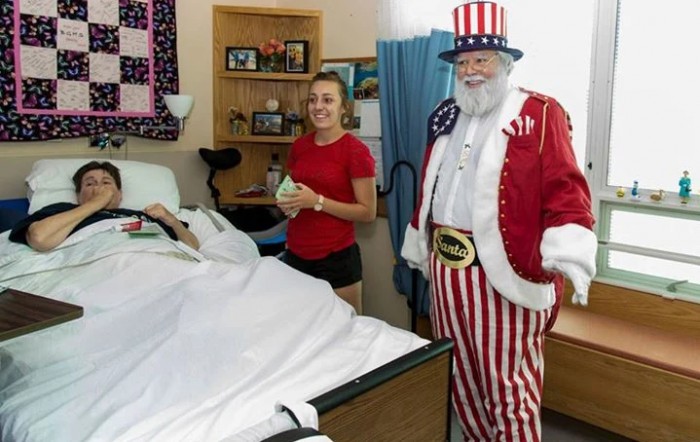 Nevada State Veterans Home - Boulder City