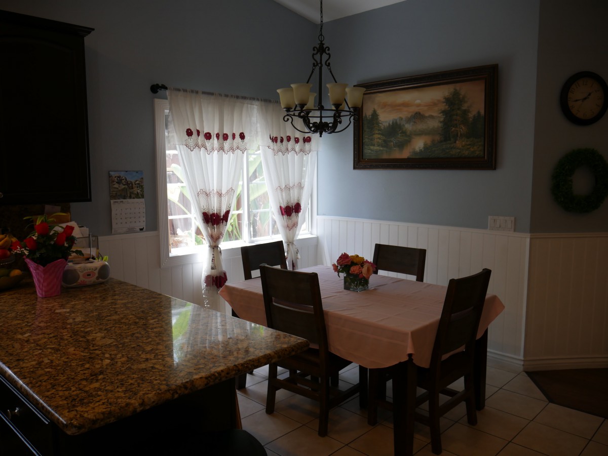 Aaa Laguna Hills Assistance Care Home