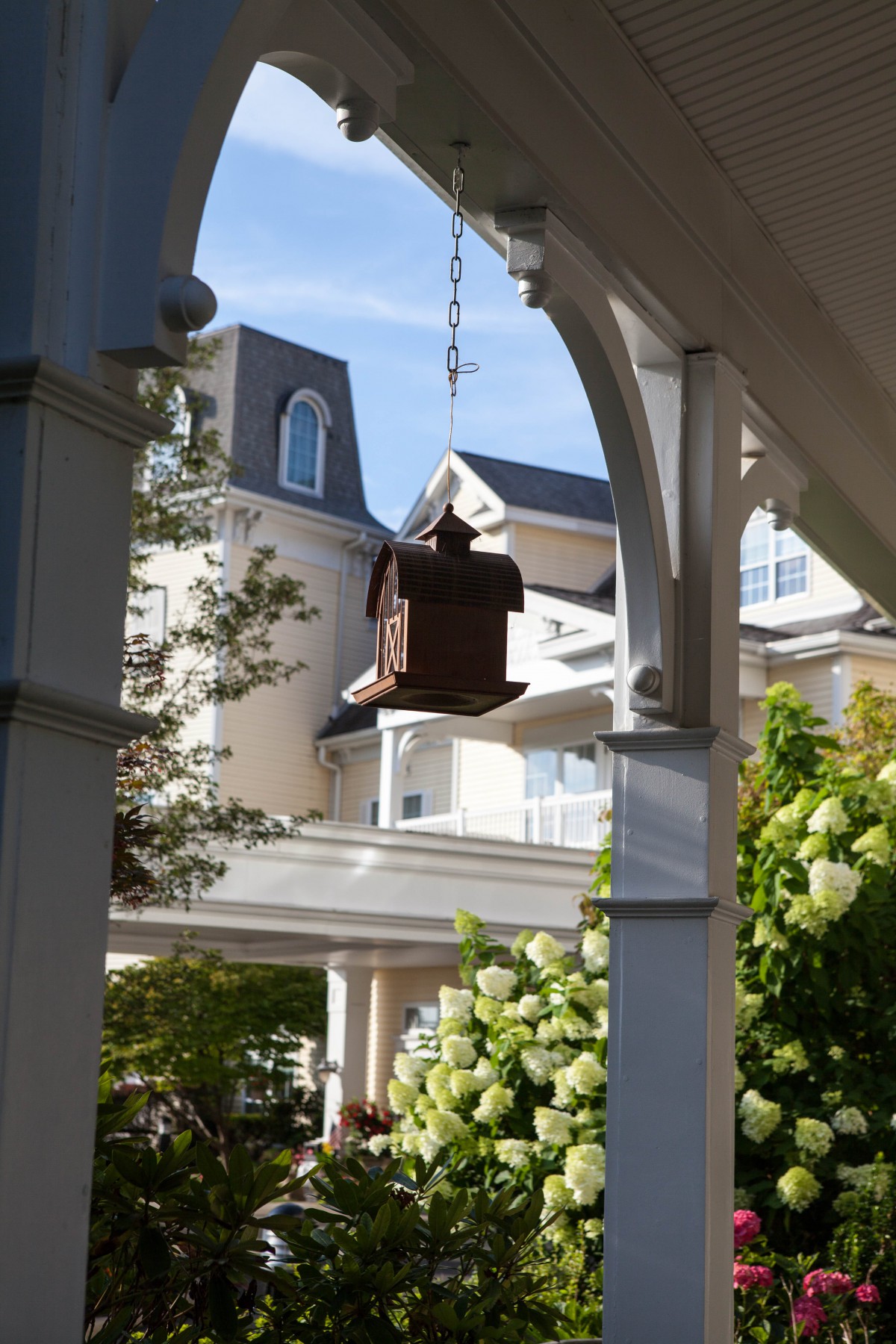Van Dyk Park Place
