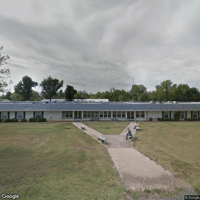 Fern Terrace of Mayfield LLC