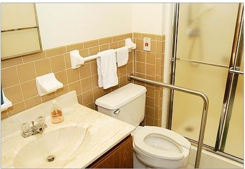 Caregivers Inn