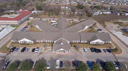 Legend Oaks Healthcare And Rehabilitation North Houston