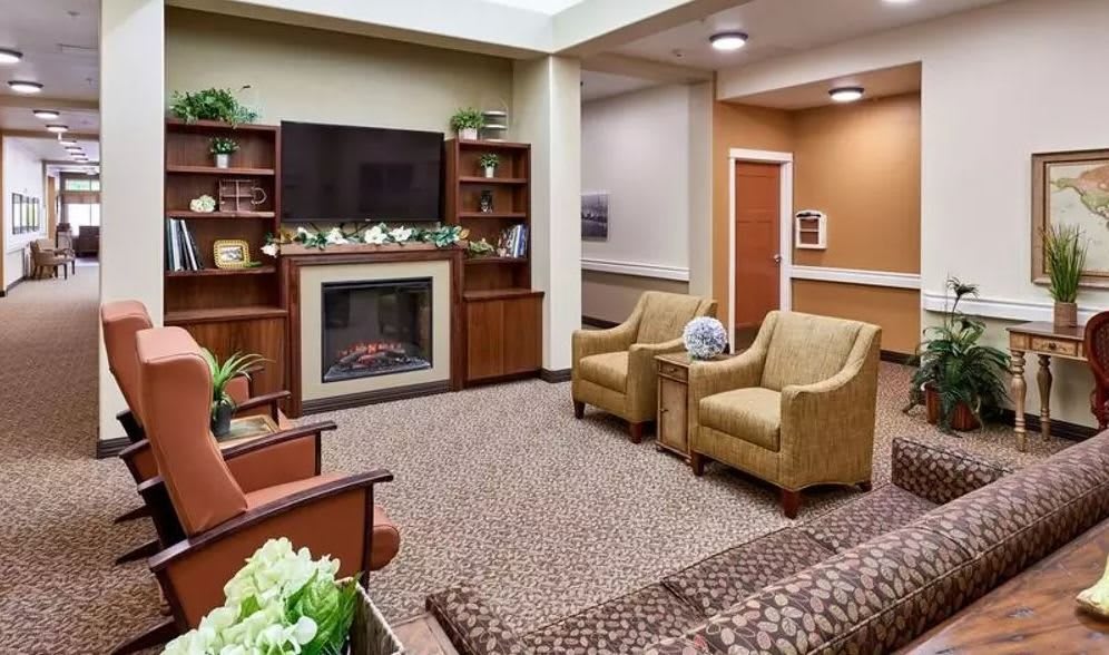 Sunnyside Meadows Memory Care