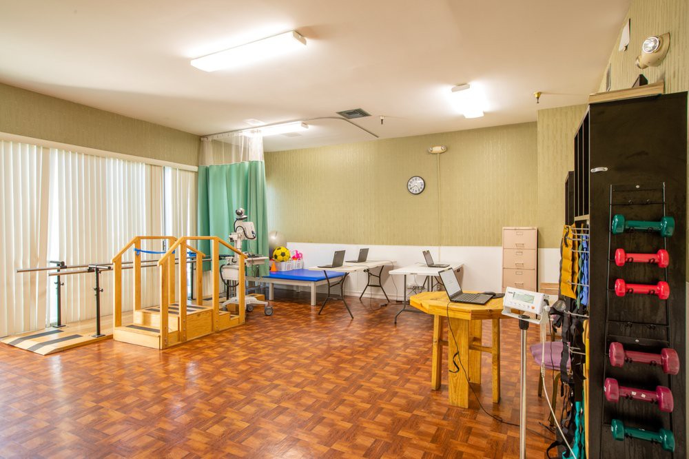Serrano Convalescent North