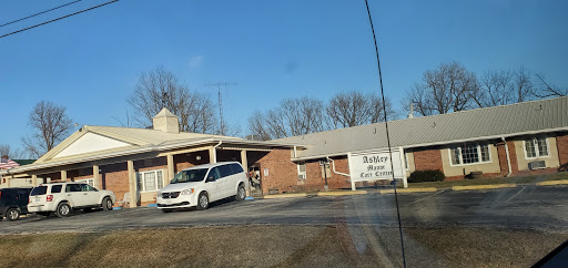 Ashley Manor Care Center