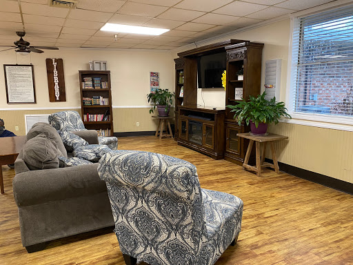 New Iberia Manor North