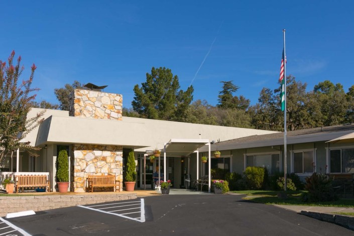 Summerfield Health Care Center