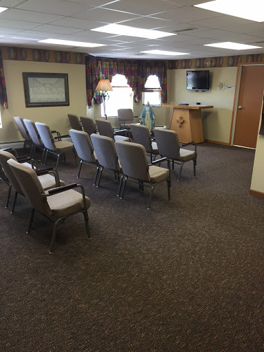 Fairway Pines Senior Living