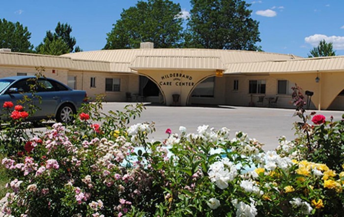 Hildebrand Care Center