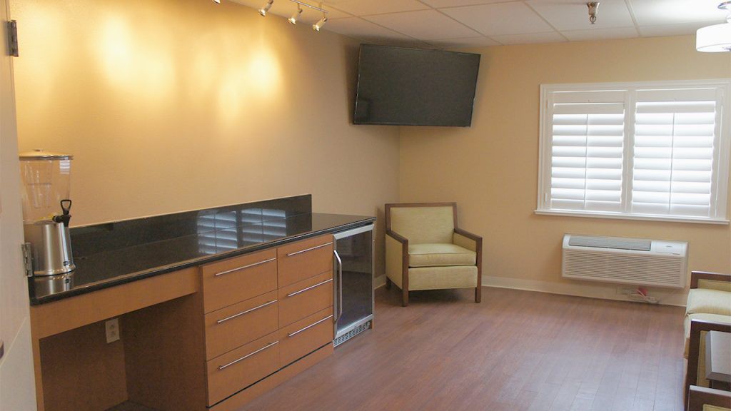Titusville Rehabilitation & Nursing Center