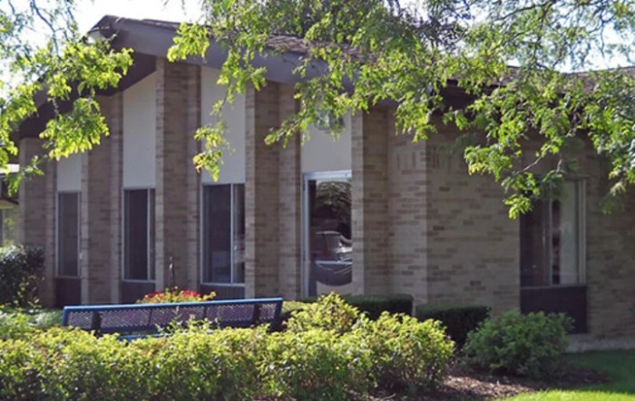 Allendale Nursing And Rehabilitation Community