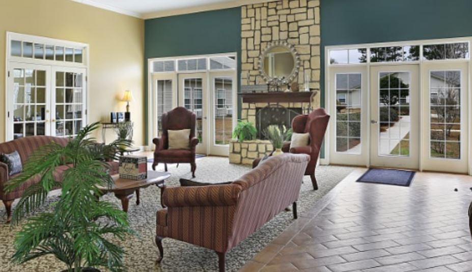 Stacey Manor Assisted Living