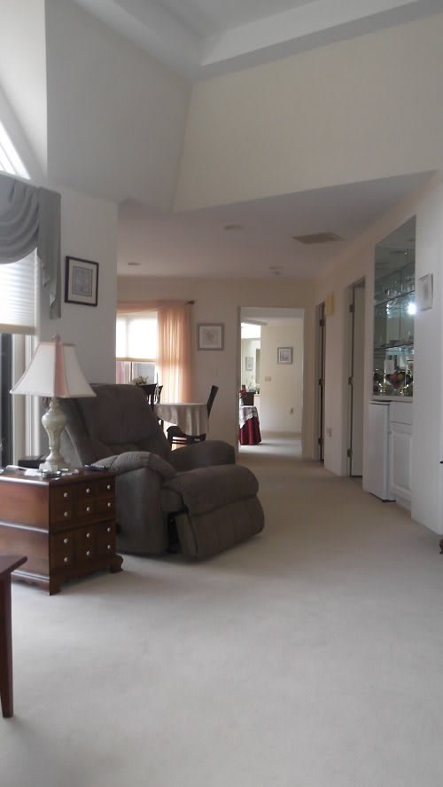 The Villas at Nashua